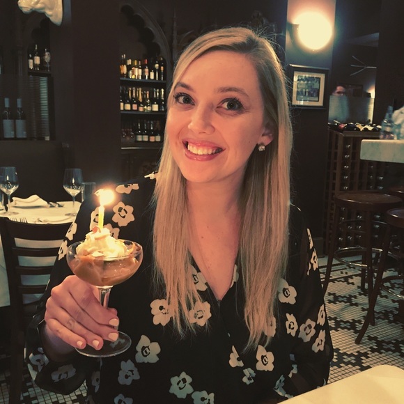 Meet your Posher, Erica - Picture 1 of 1